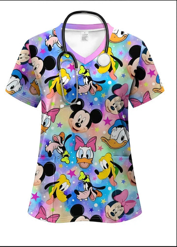 Daffy Duck Top