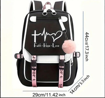 Back Packs
