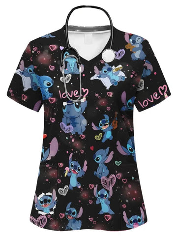 Minnie Top
