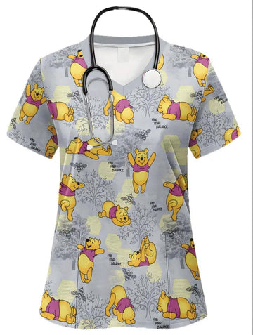 Winnie the Pooh Top