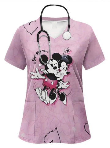 Daffy Duck Cartoon Top