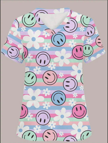 Minnie Cartoon Top