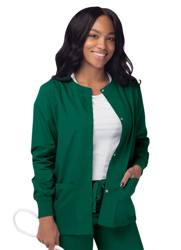 Women's Warm-Up Jacket