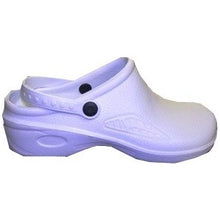 Ultralight Women's Clog with Strap
